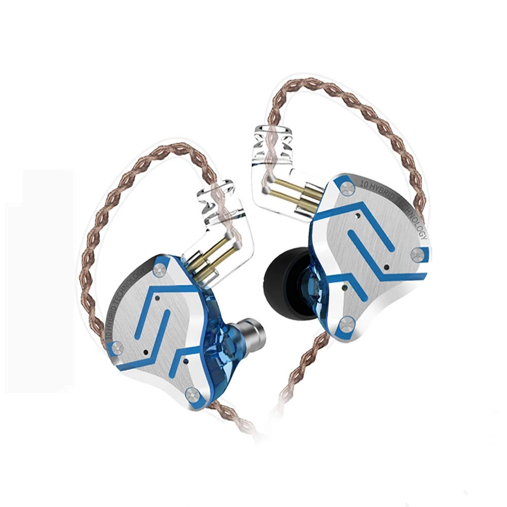 ZS10 PRO Wired Headphone