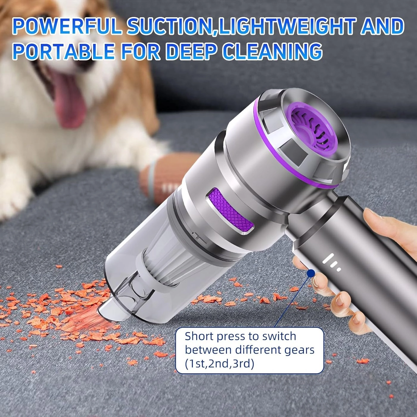 CLB-3530 - 7500mAh