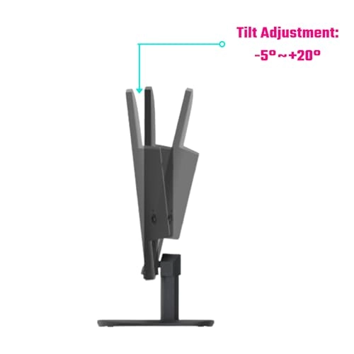 GA2701S - CMI-GA2701S-IN 27 Inches 1920x1080