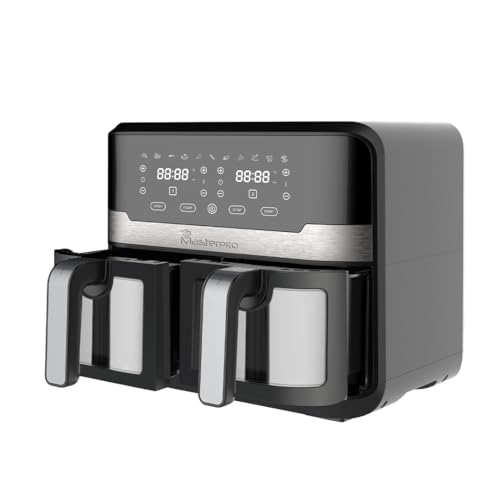 Master Pro Dual Zone BGMP-9173