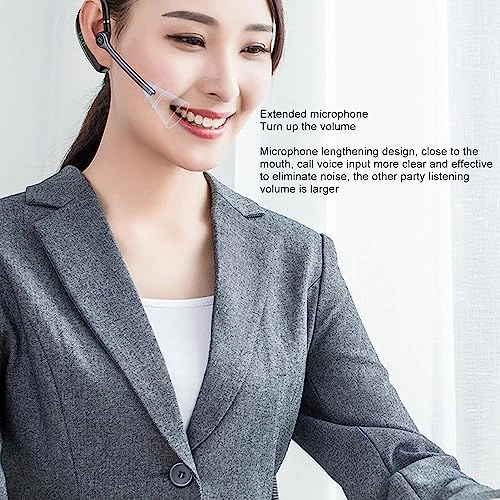 6ys8nhzi3x Wireless Headset