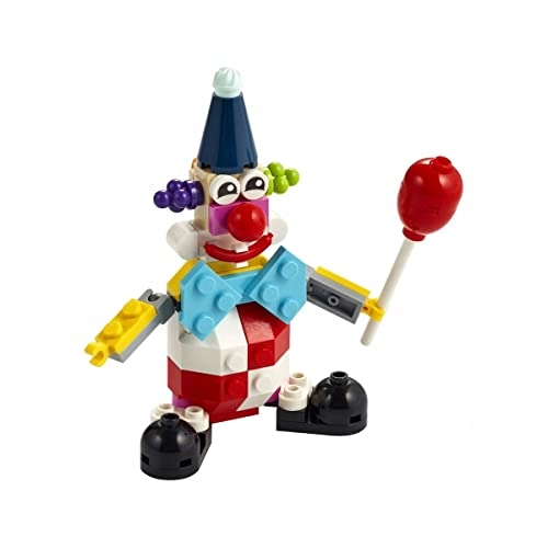 Creator (30565) - Birthday Party Clown