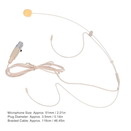Fafeicygsoum3ca1x USB Microphone