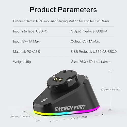 Charging Dock - Wireless