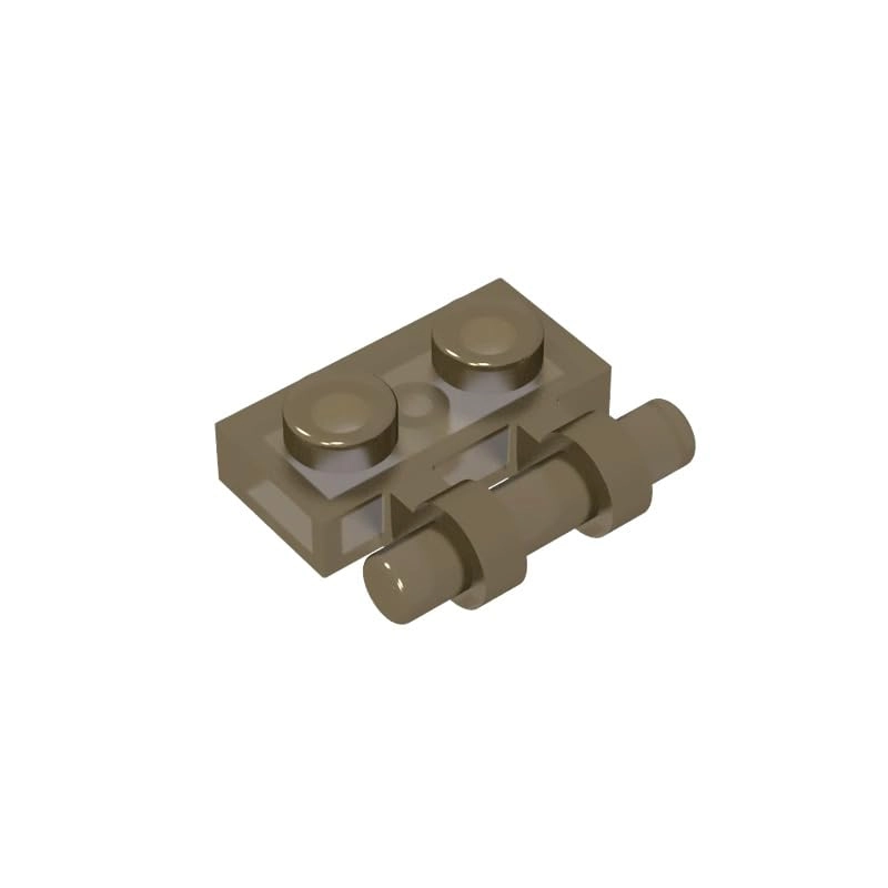 BrickBuddy GDS-644 - Plastic 2540111 50