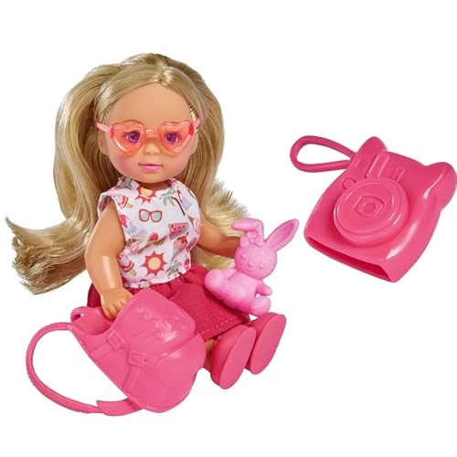 Evi Love - 12cm Plastic Ages 3+