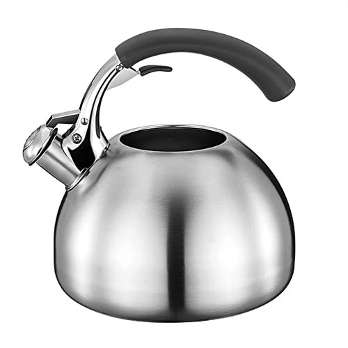 Whistle Kettle - 2.5 Liter