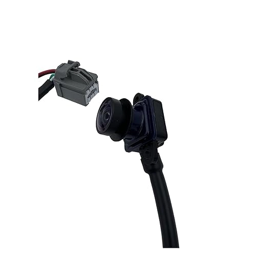 Rear View Camera - Night vision