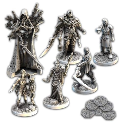 Tainted Grail: The Fall of Avalon