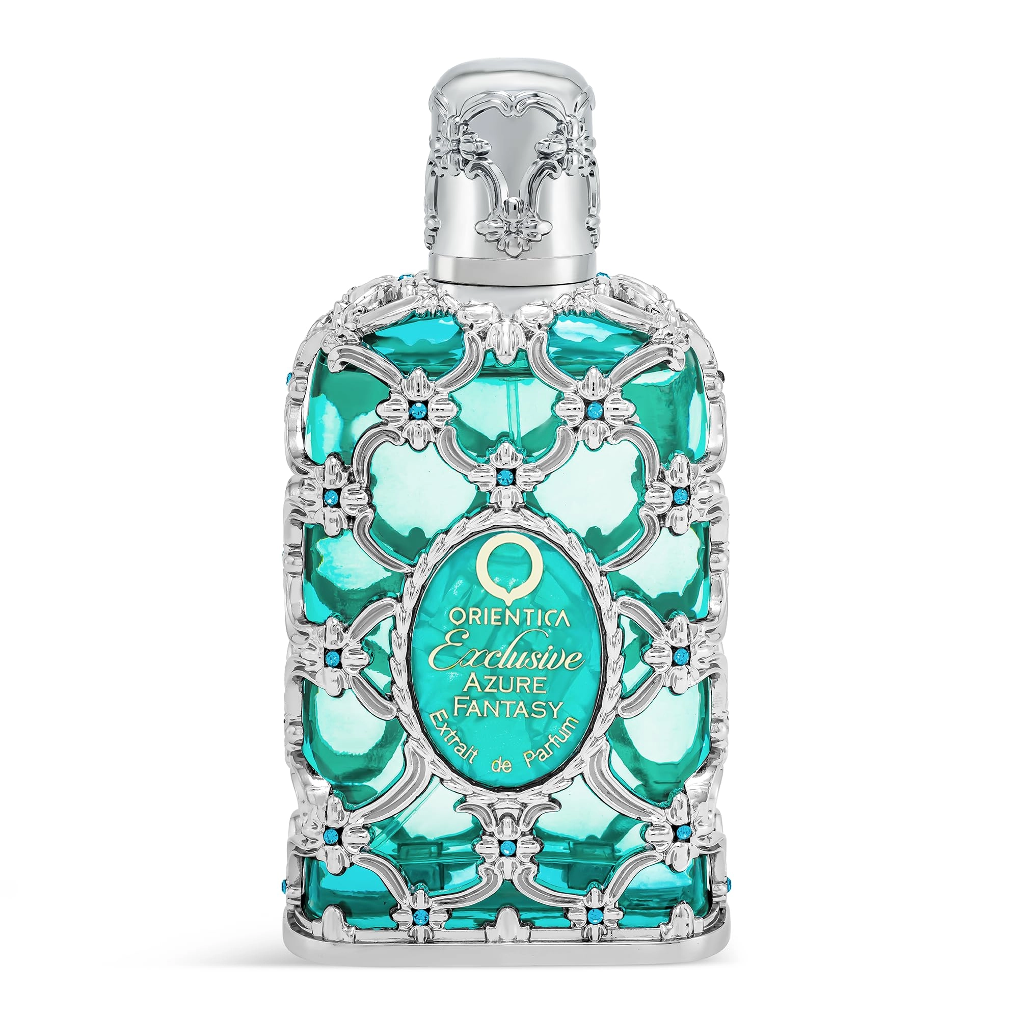 Orientica Azure Fantasy - 80ml