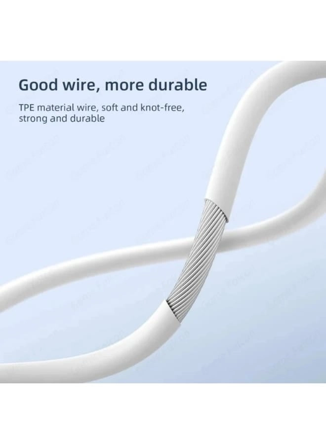 Wired Earbuds Wired Earbud