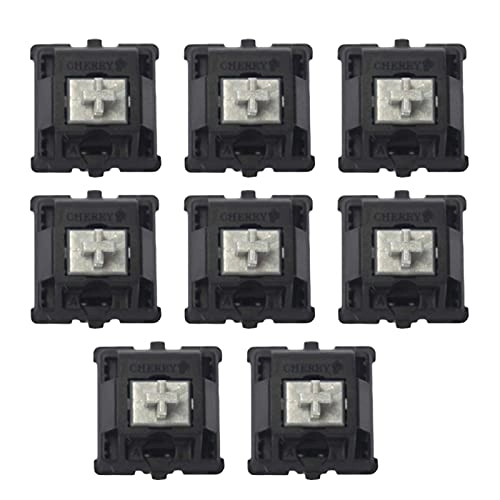 Keyboard Axis Button - 8Pcs/Set