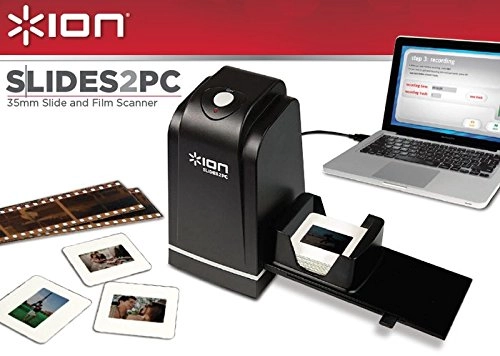 SLIDES2PC - USB