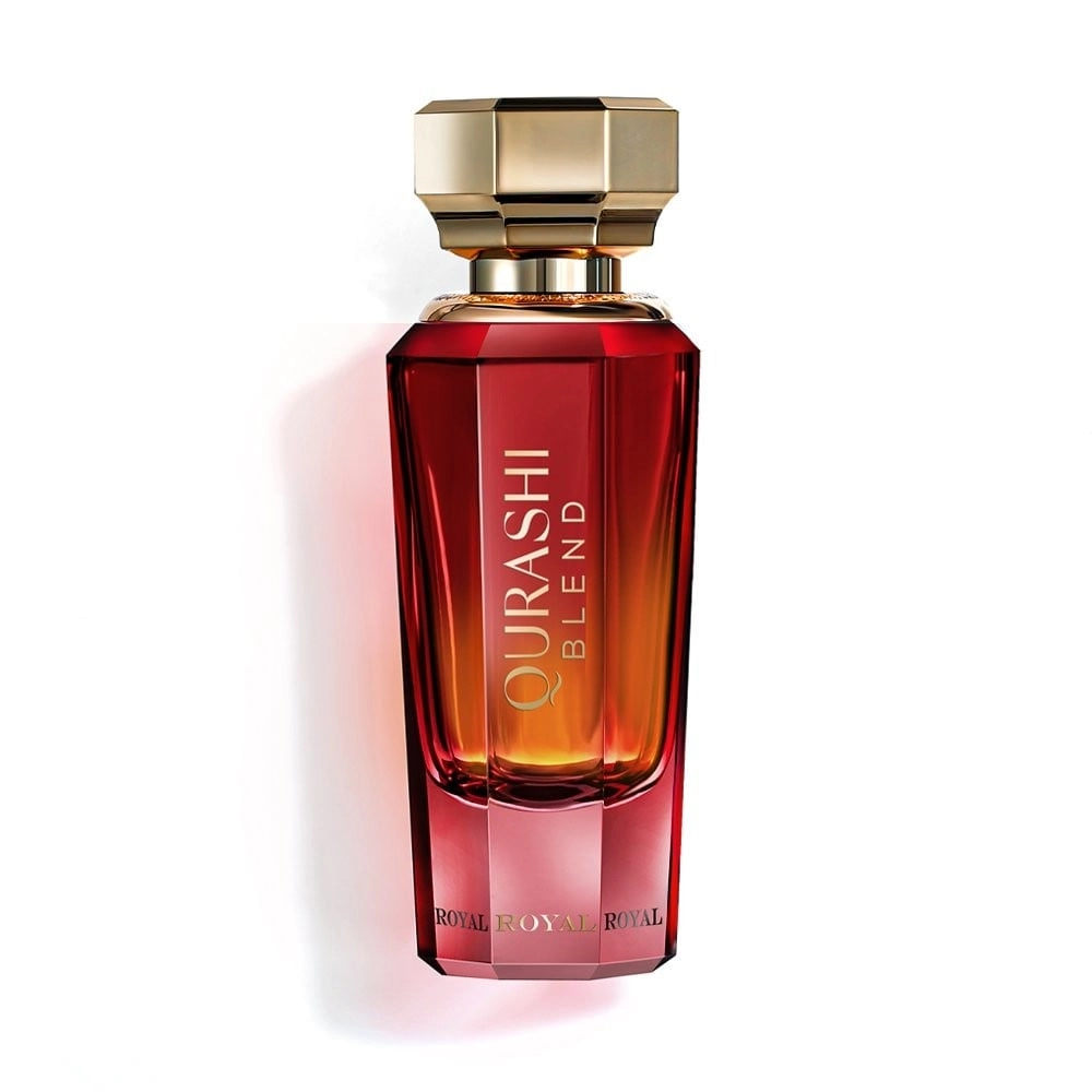 Abdul Samad Al Qurashi Qurashi Blend Royal - Eau de Parfum 90ml