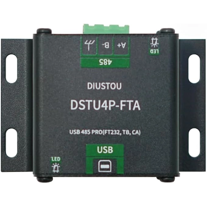 USB TO 485 422 TTL CONVERTER