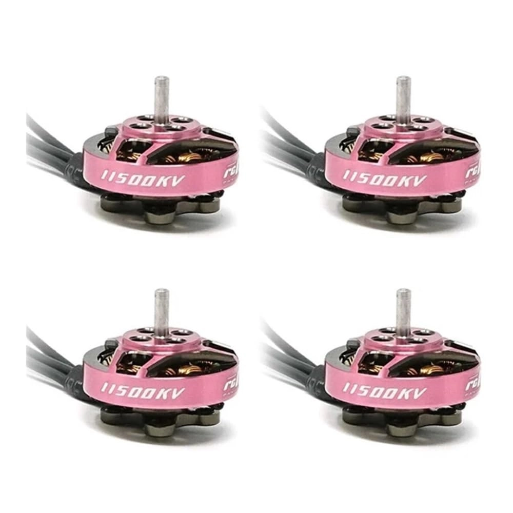 9N12P - Brushless