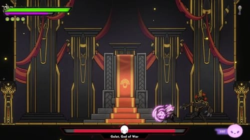 Morkull Ragast's Rage Sammleredition - PlayStation 5