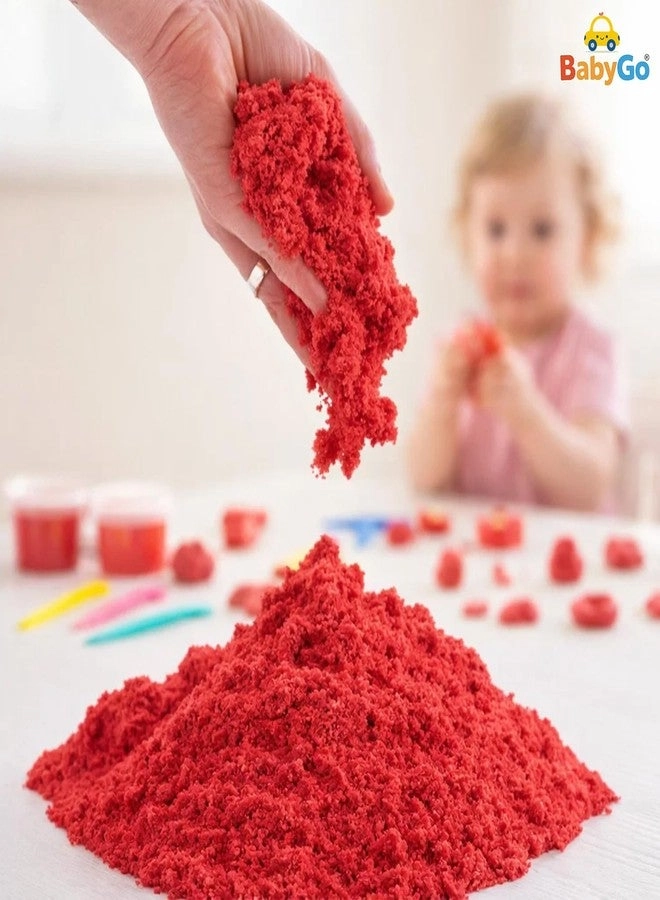 Soft Space Sand Clay