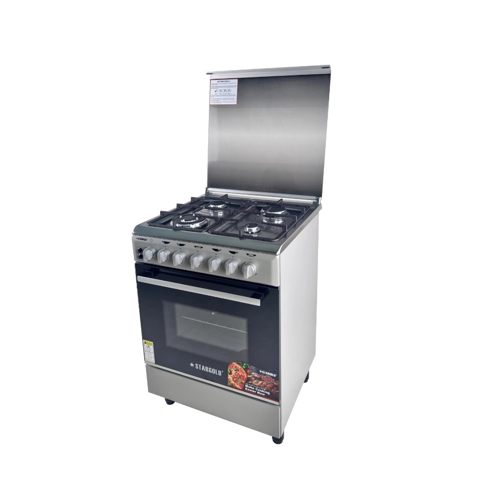 1098551448685 GAS Cooker