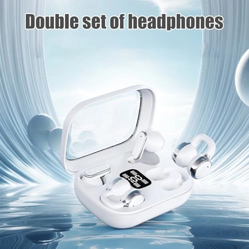 WUM8I1P6U9WRM4VEY3M Wireless Earbud