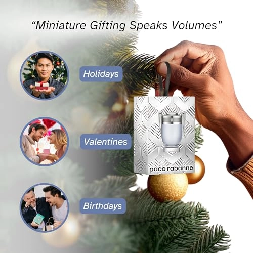 Invictus - Eau de Toilette 5 ml