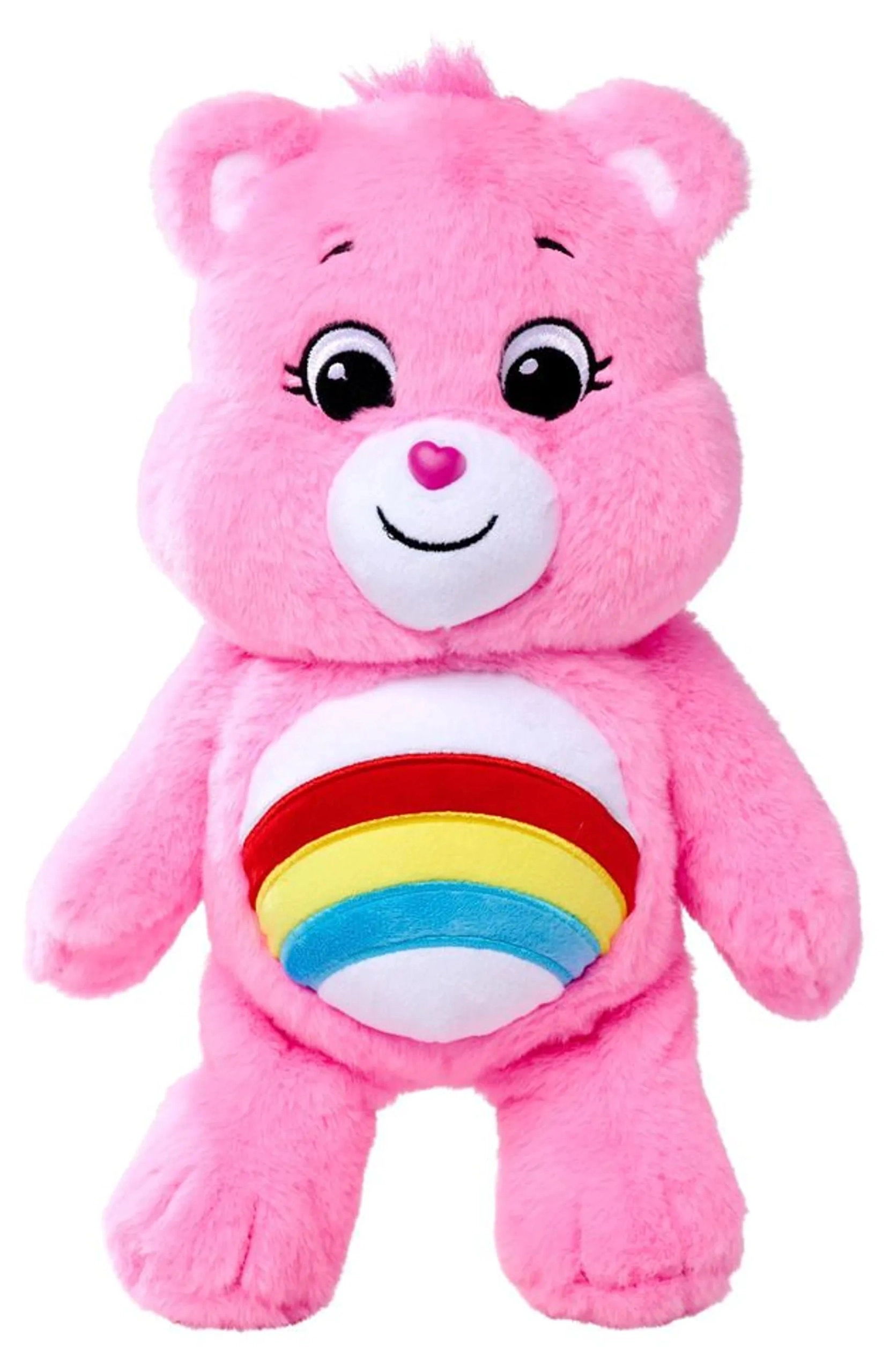 Simba Toys Care Bears Cheer Bear - 35 cm