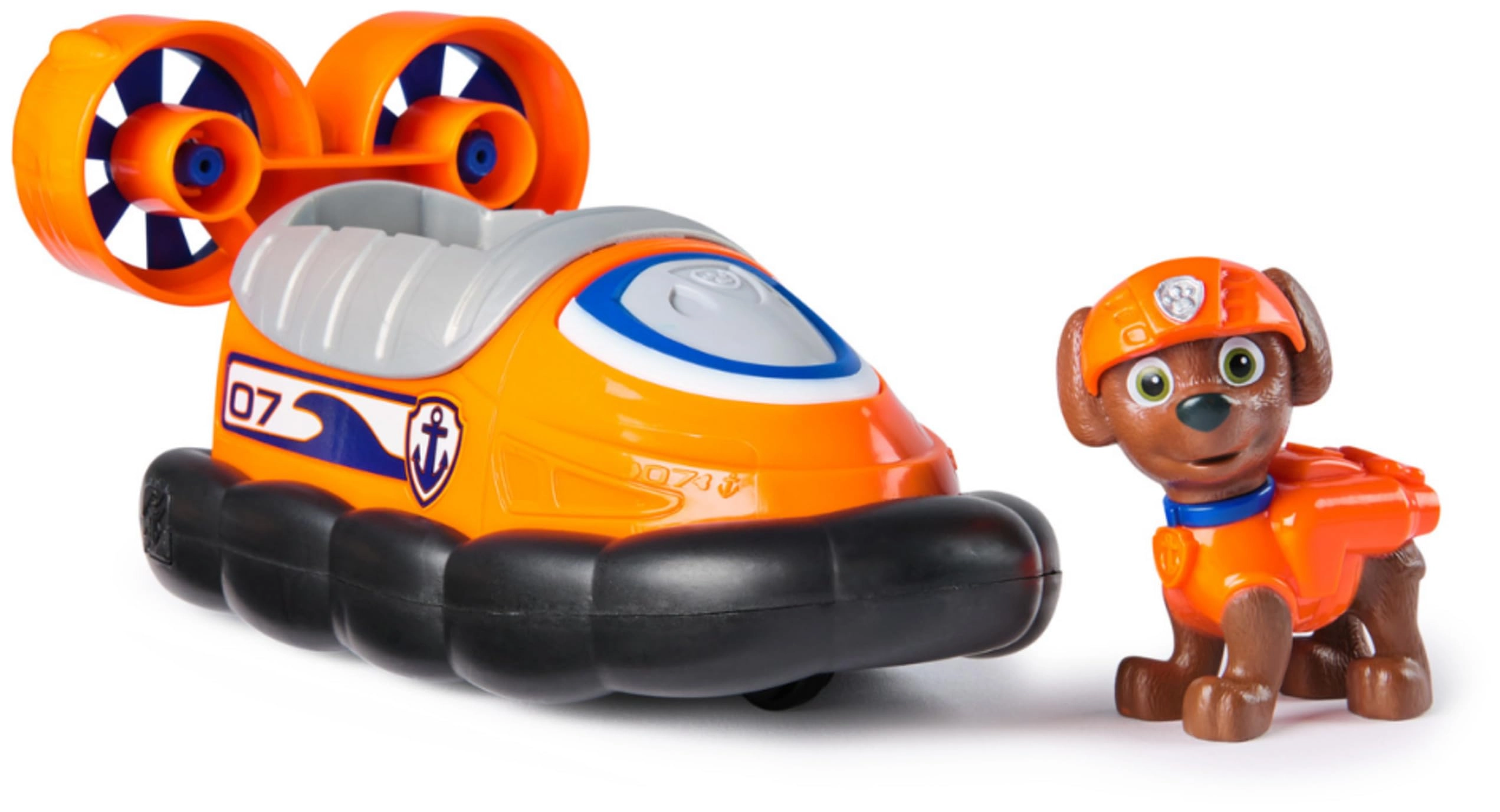 Zuma Hovercraft - 2pcs