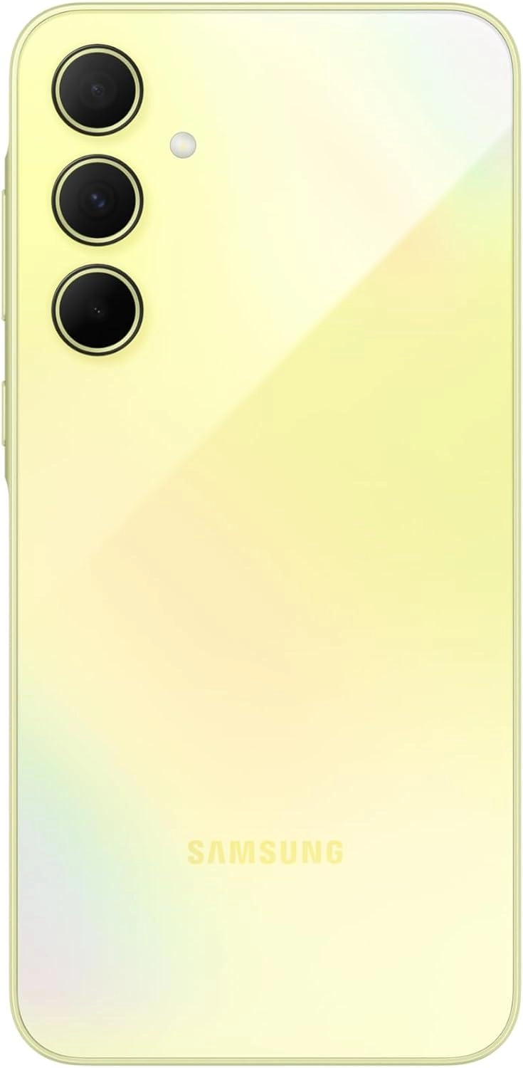 Galaxy A35 - 8GB 128GB