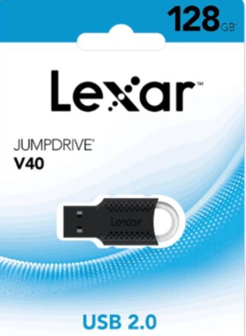 JumpDrive V40 128GB