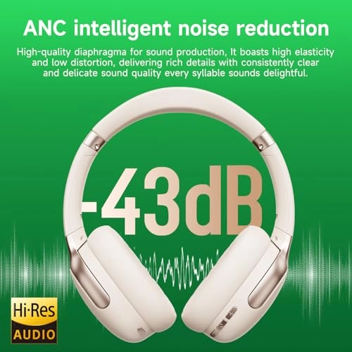 g4 Wireless Headphone