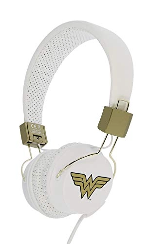 On-Ear Tween Wired Headphone