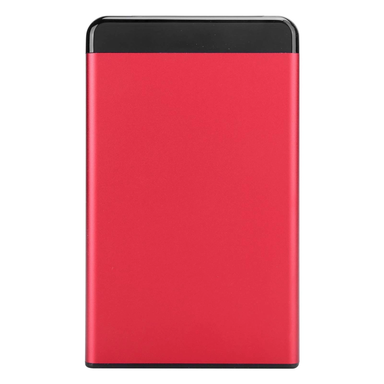 SSD Mobile Hard Disk Enclosure - 8TB