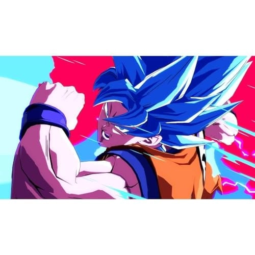 Dragon Ball FighterZ - Nintendo Switch