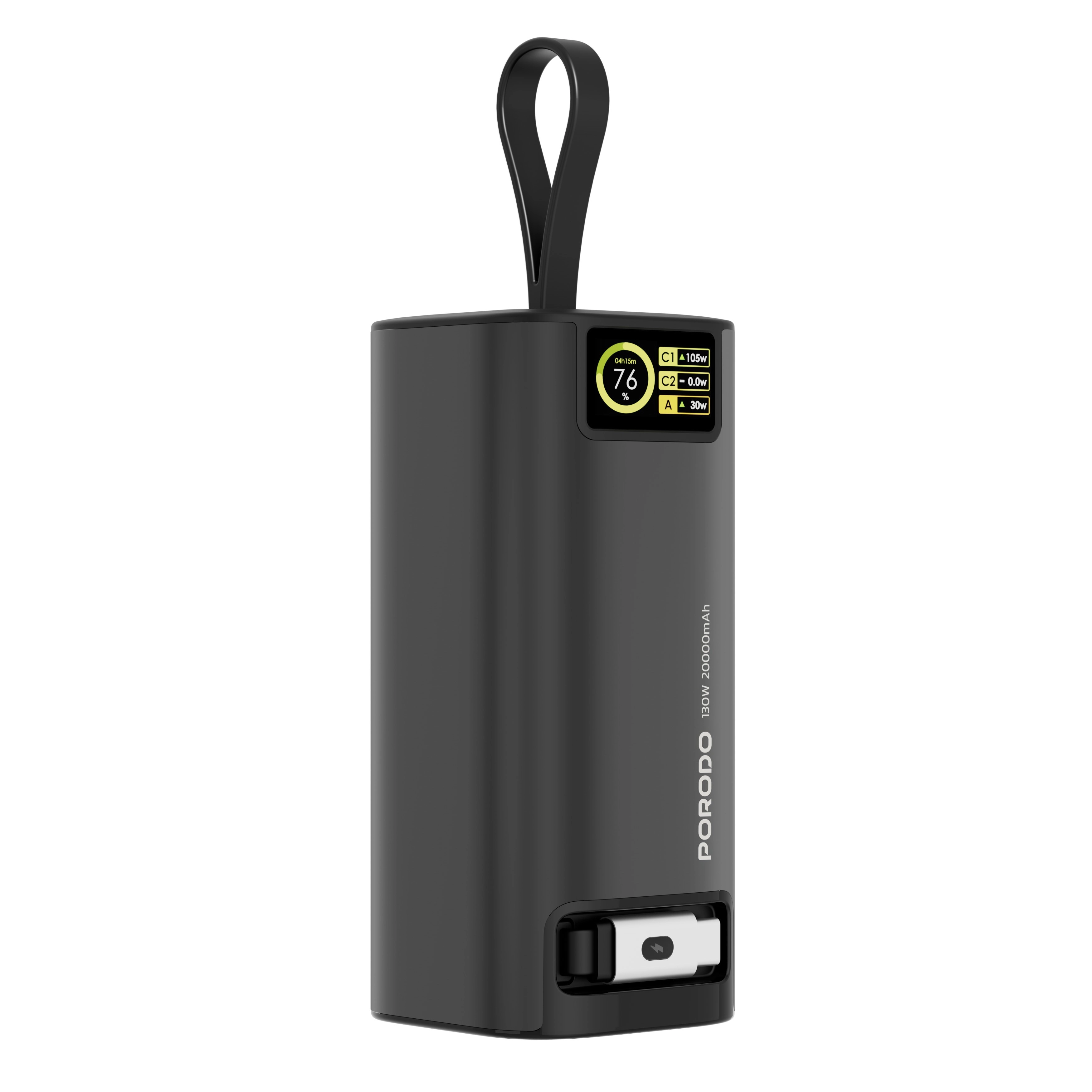 PB066 - 20000mAh 130 Watt