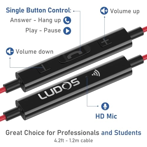 Ultra Wired Earbud