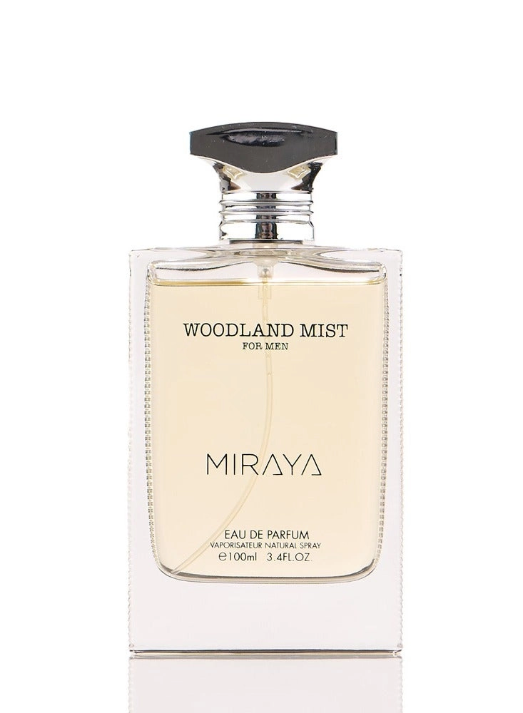 Woodland Mist Eau de Parfum - 100 ml