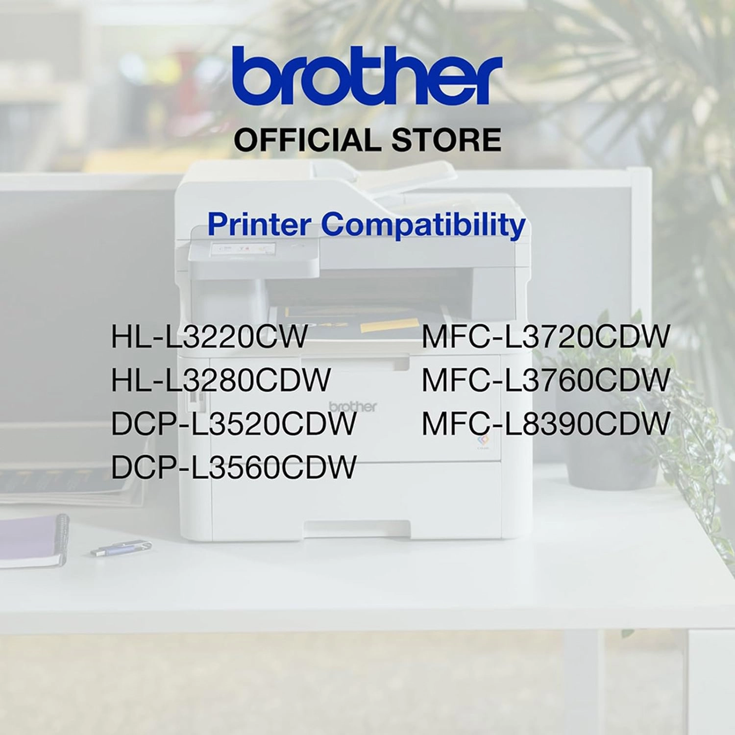 TN279C - 1500 pages Cyan