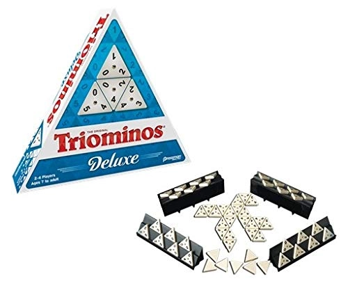 Tri-Ominos - Deluxe Edition
