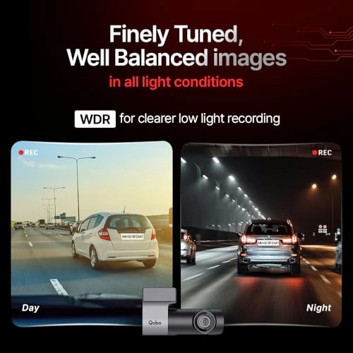 DashCam Pro 1080p