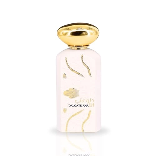 Daloate Ana Eau de Parfum 100 ml