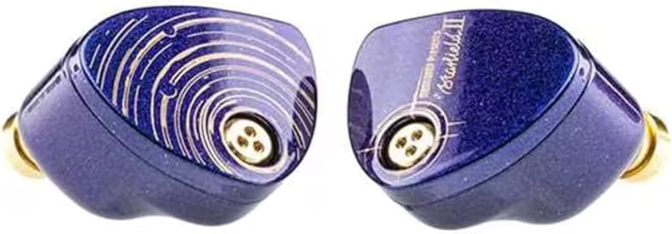 Moondrop Starfield 2 Wired Headphone