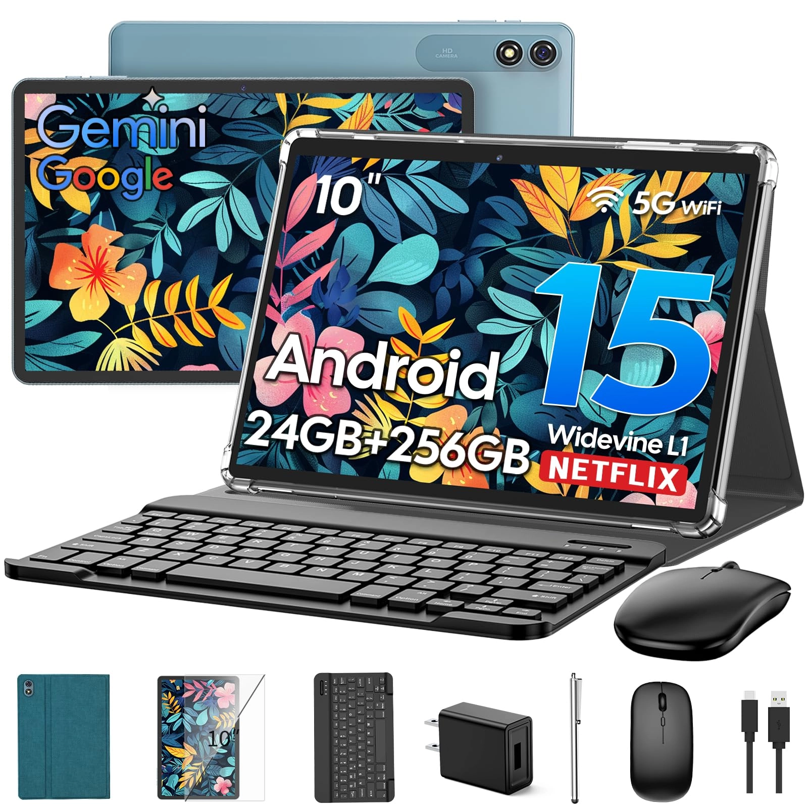 Suicoey T901 - 256GB 10"