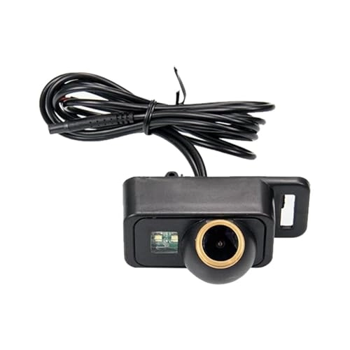 Reversing Backup Camera - Night vision