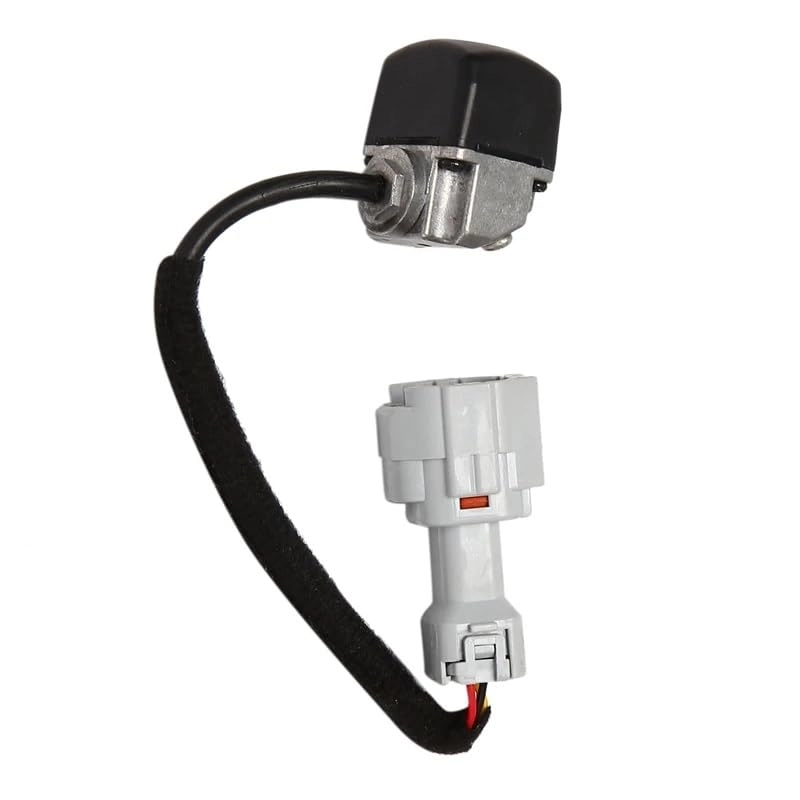 Rear View Backup Camera