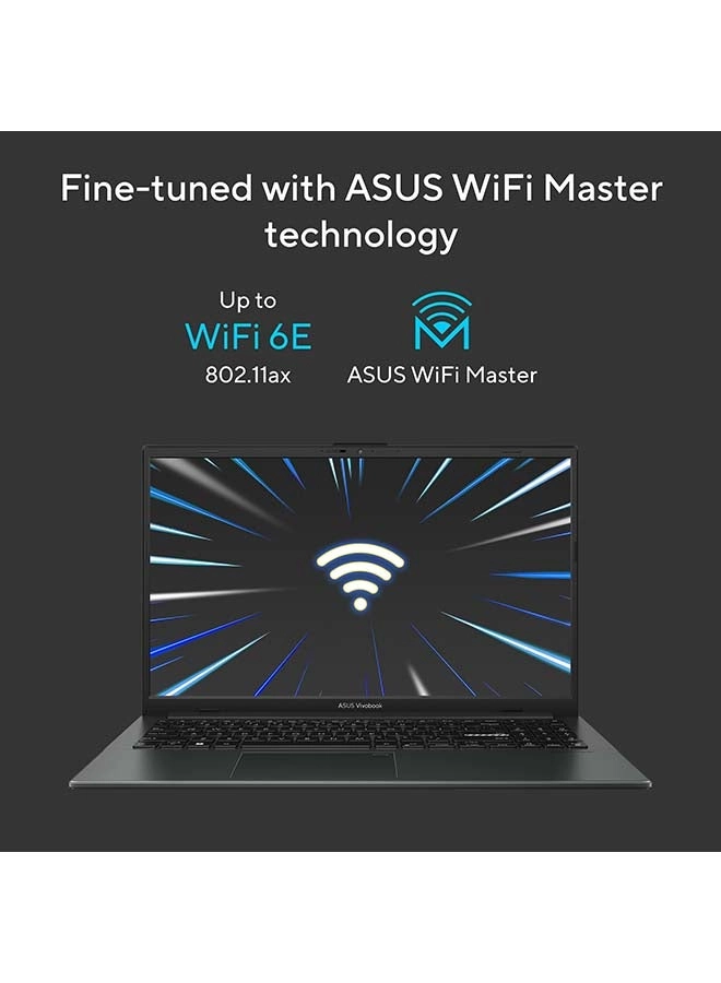 Vivobook 15 Go E1504GA-NJ060W - 15.6'' Core i3-N305 8GB DDR4 512GB SSD