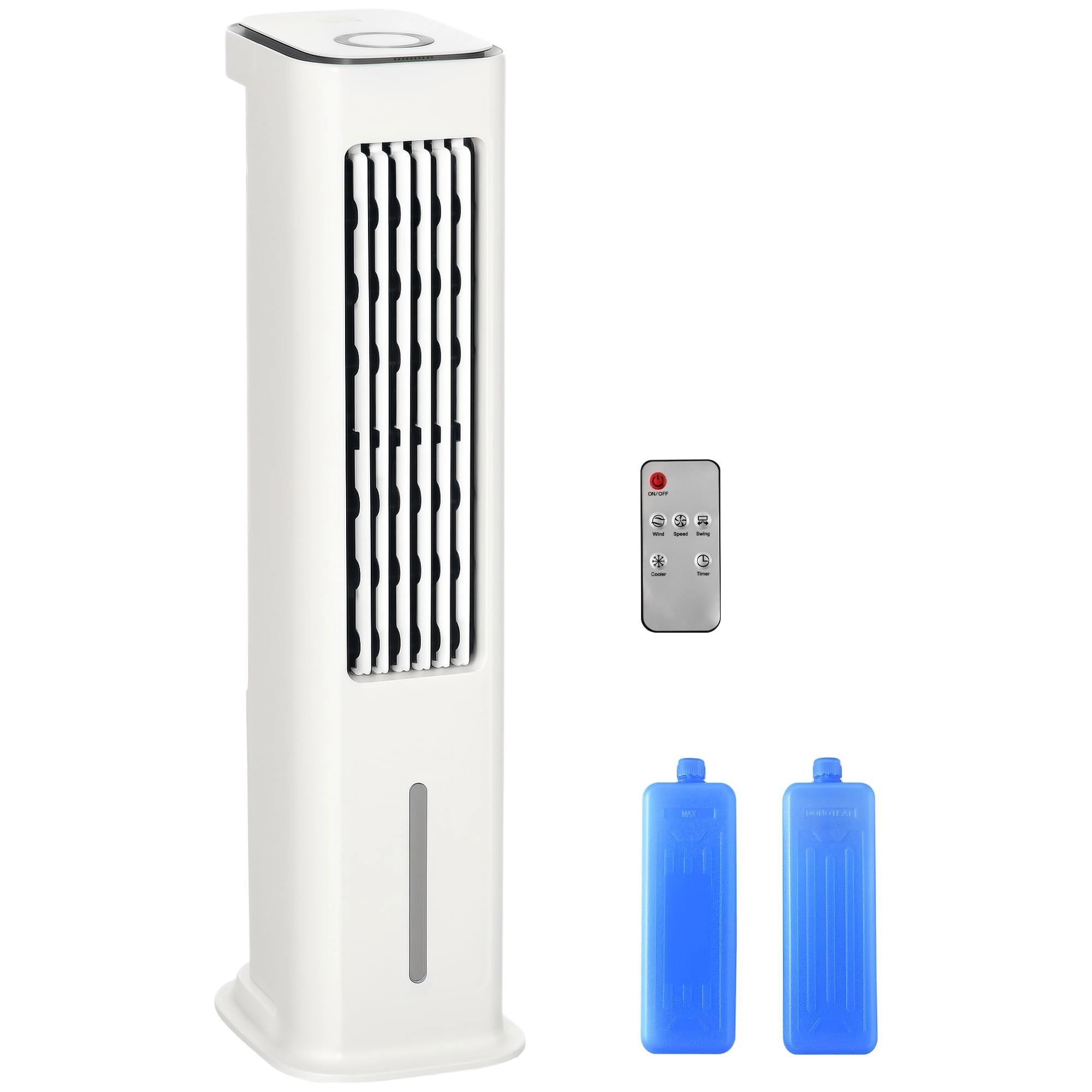 Sold by MHSTAR Evaporative Cooler - 5L