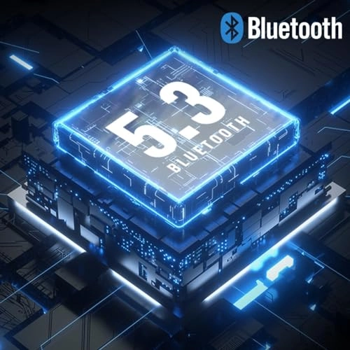 QXVW0863 Wireless Headphone