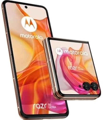 Razr 50 Ultra - 12GB 512GB