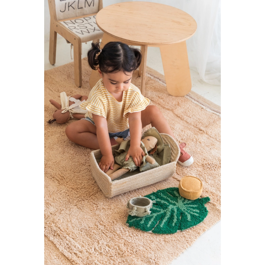 Min Lorena Sana Set - 0 month