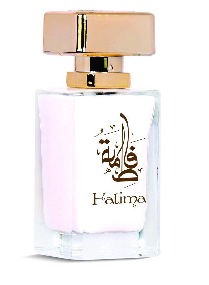 HAMIDI Fatima Eau de Parfum 50 ml